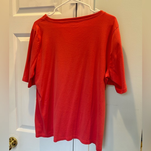 Talbots Top - Picture 3 of 3